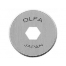 Spare blades cutter OLFA 18 mm (2 pcs)